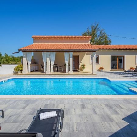 Villa Desapemani Zminj Exterior photo